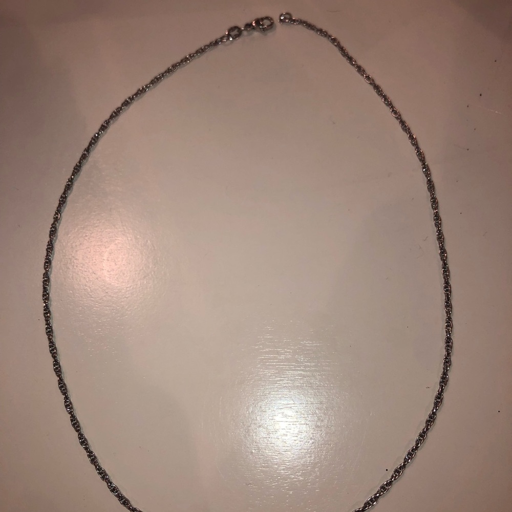 James Avery Chain